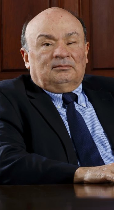 Presidente BNV Costa Rica