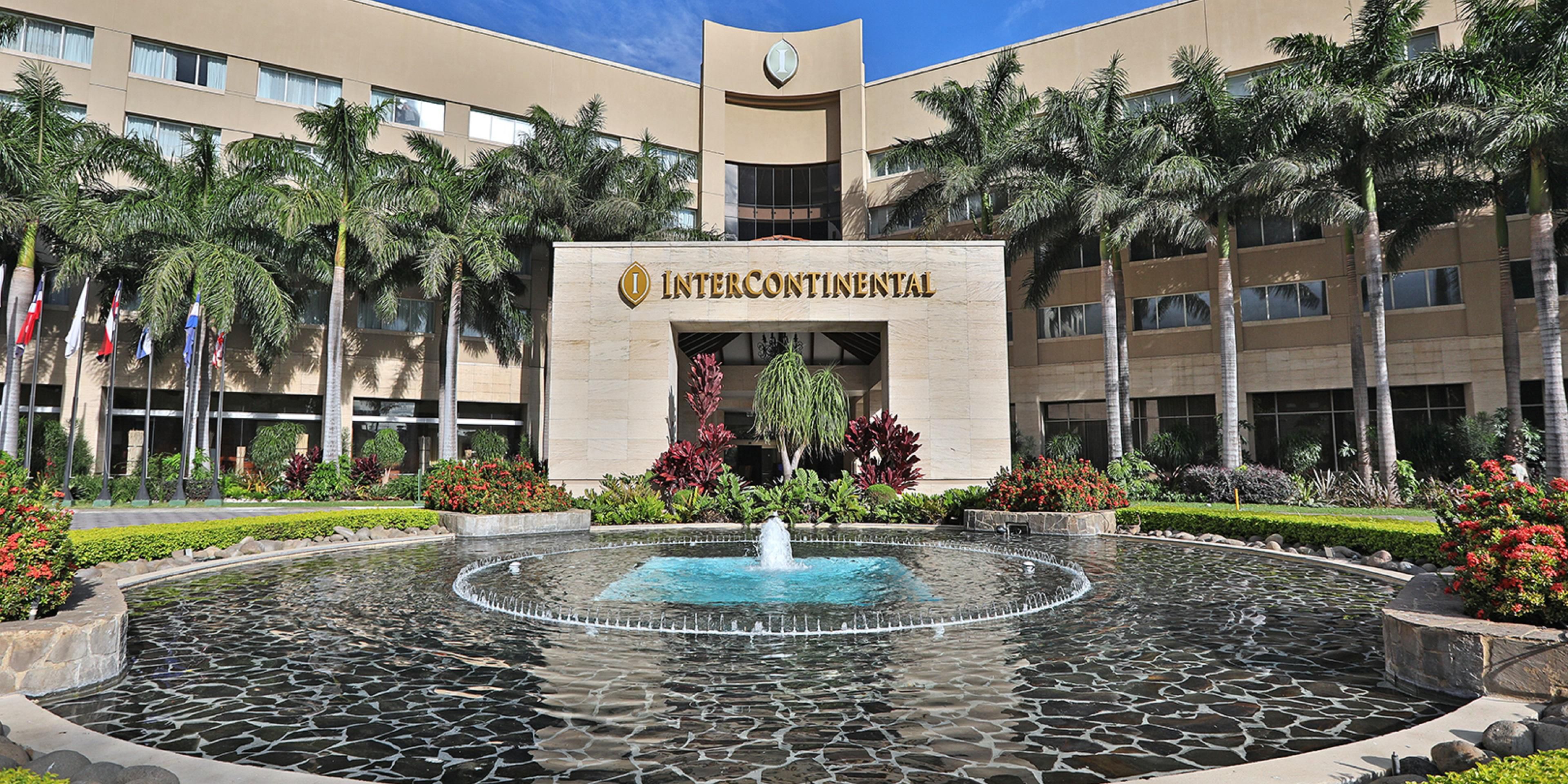 Real InterContinental San José