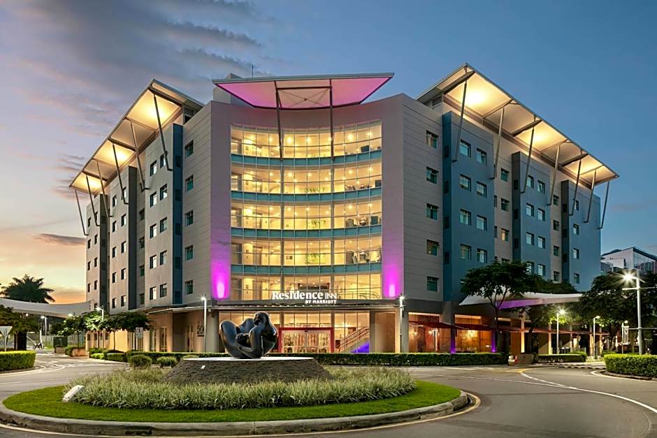 Residence Inn Escazú By Marriott