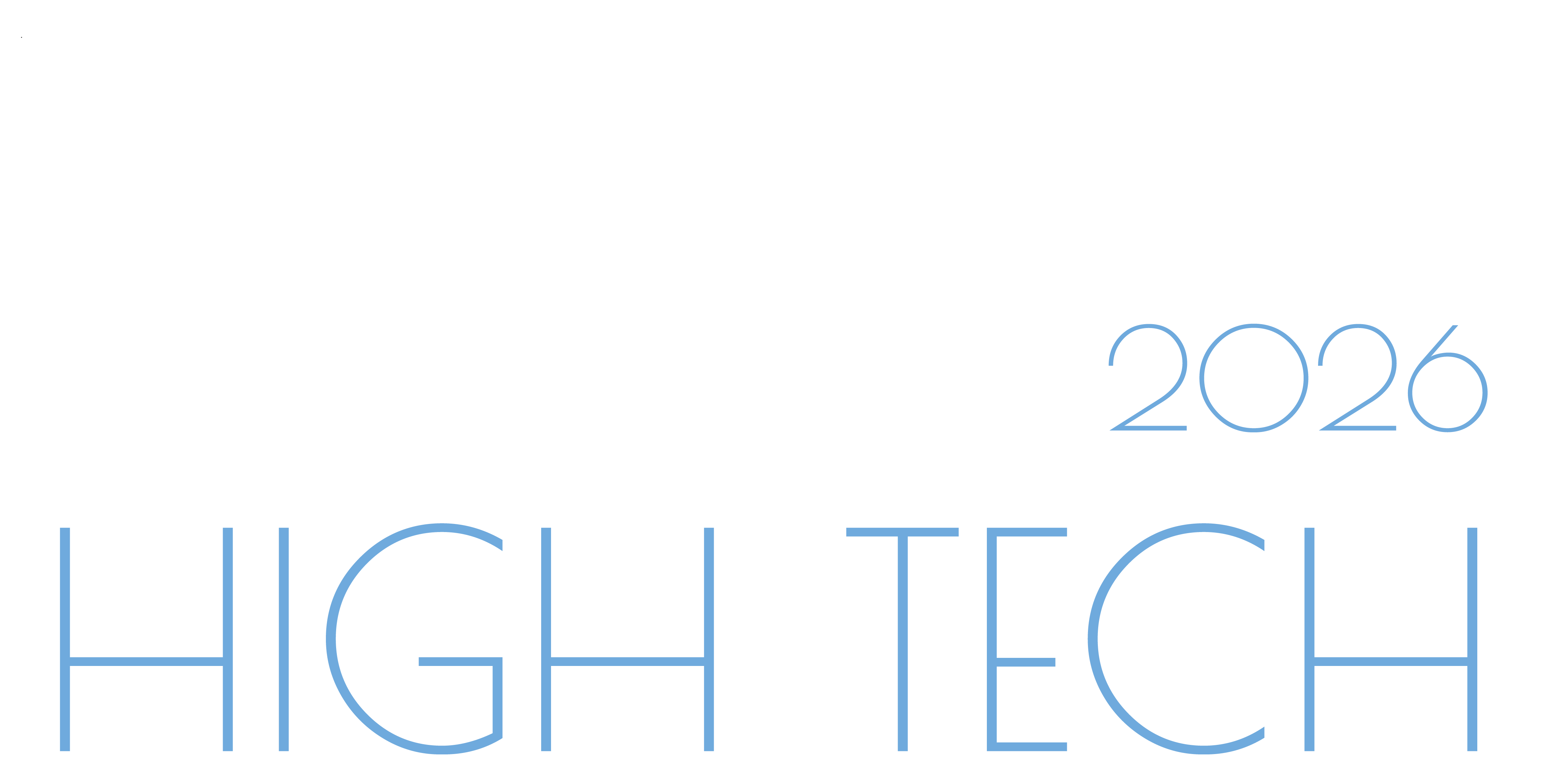 FIAB HIGH TECH 2026