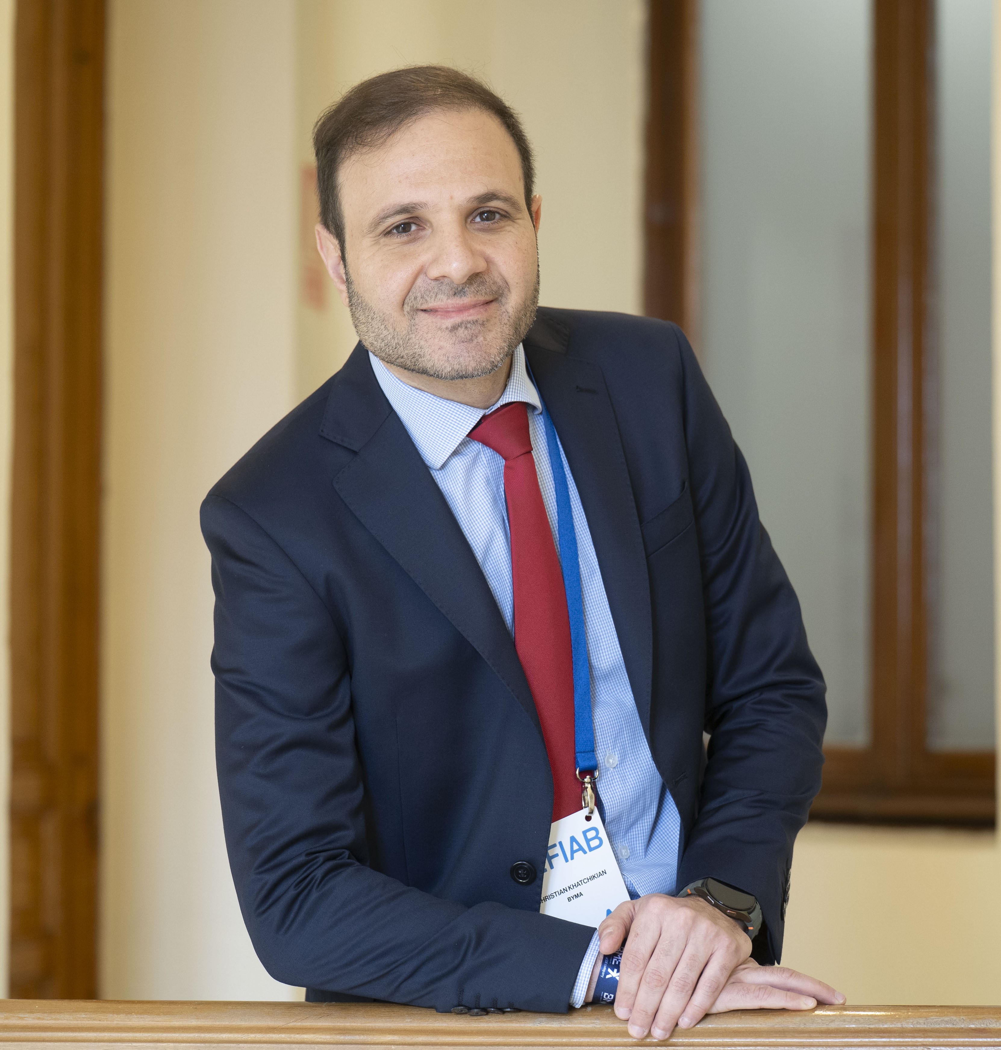 Presidente BNV Costa Rica