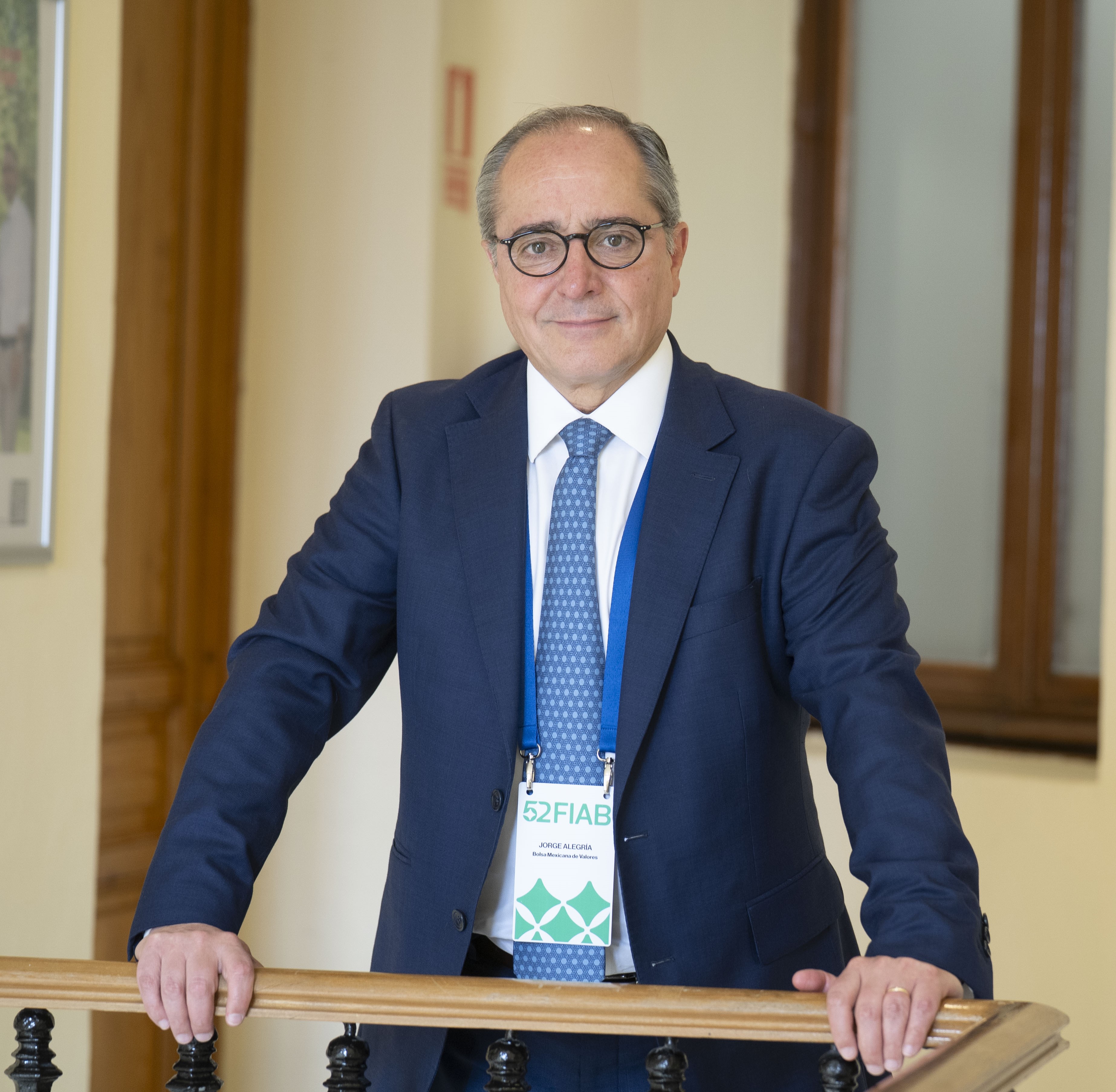 Presidente BNV Costa Rica