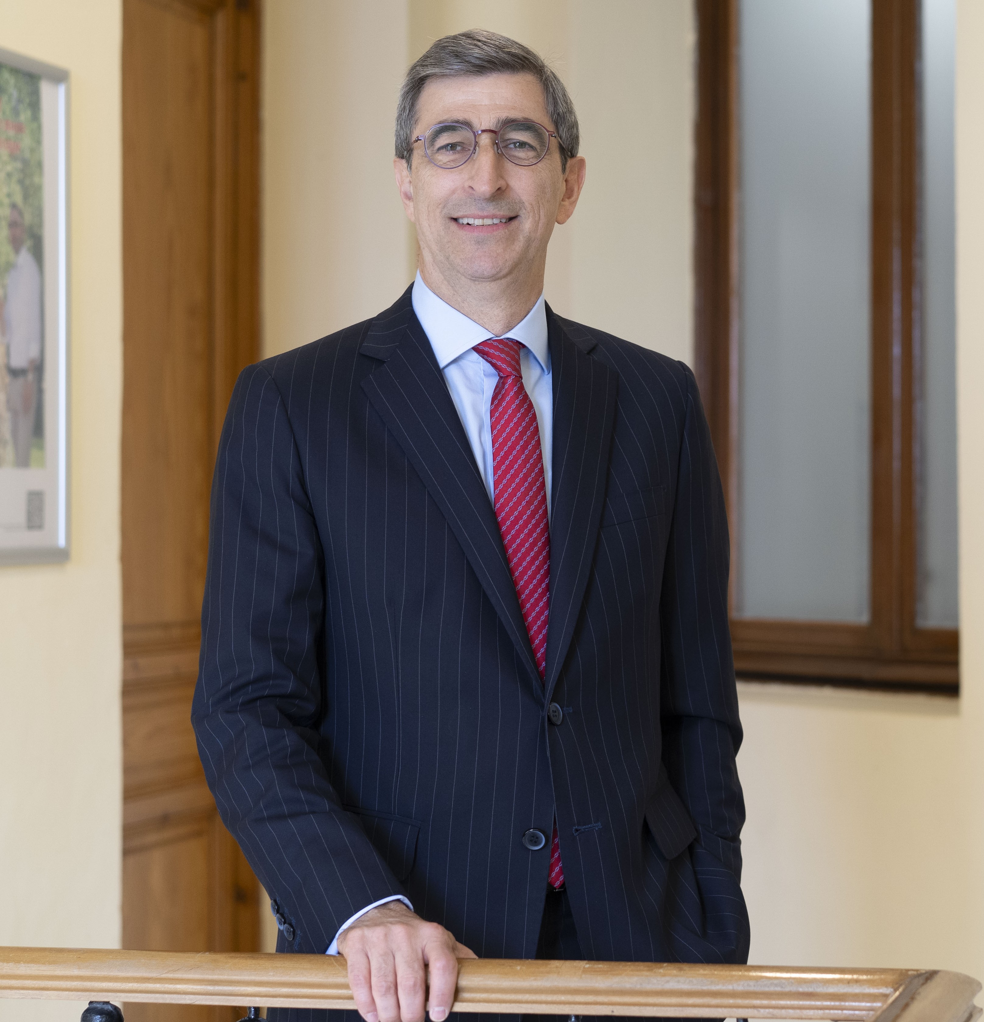 Presidente BNV Costa Rica