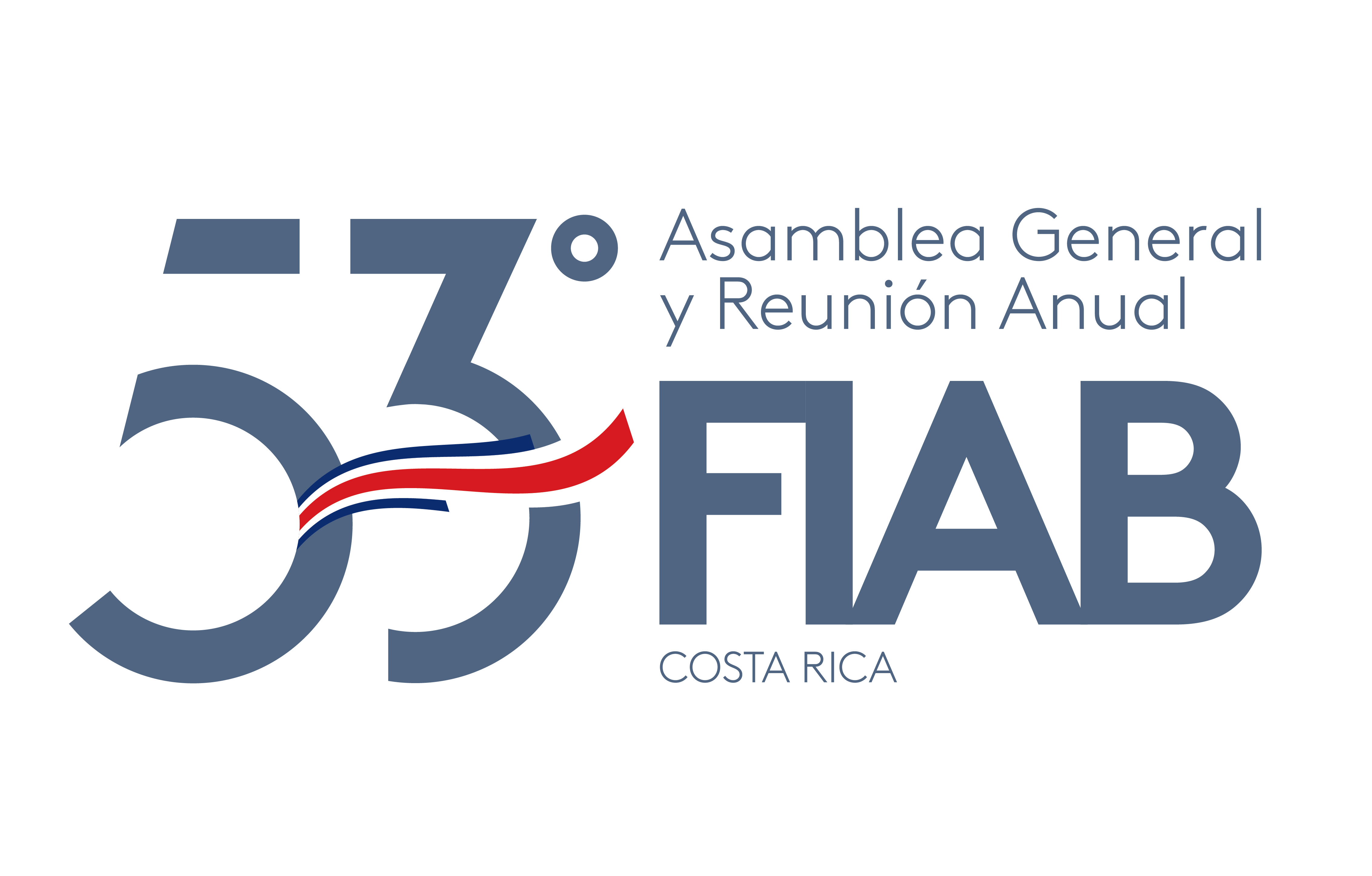 Logo FIAB